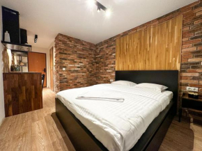 No. 1 Modern center appartment
